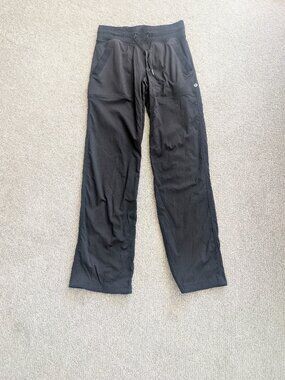 lululemon Dance Studio Mid-Rise Pant Regular Size 4